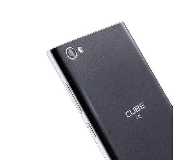 MYPHONE CUBE LTE Czarny - 265690 - zdjęcie 6